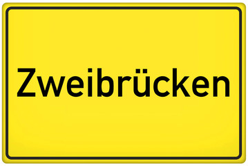 Zweibrücken