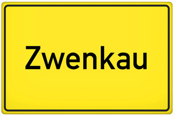 Fototapeta premium Zwenkau