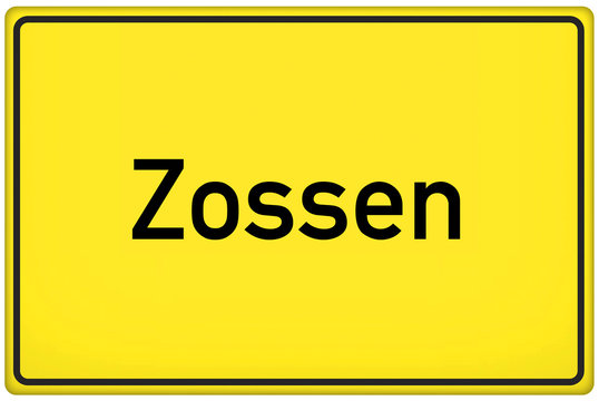 Zossen
