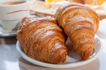 Breakfast