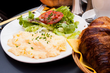 Breakfast