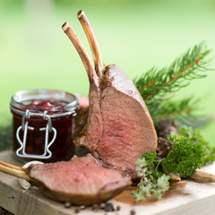 Hirschkarree