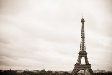 The Eiffel Tower