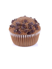 Chocolate chips Muffin
