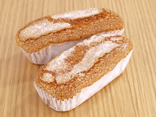 Muffin – Magdalena Valenciana