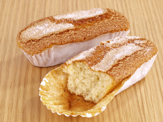 Muffin – Magdalena Valenciana