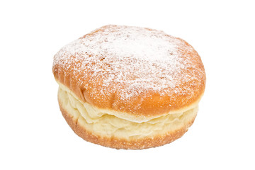 sweet donut