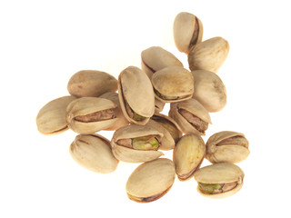 Roasted Pistachio Nuts