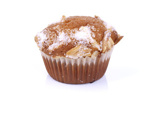 Walnut Muffin – Magdalena Valenciana