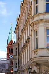 Fototapeta premium Maribor