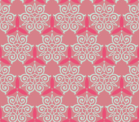pattern wallpaper vector seamless background