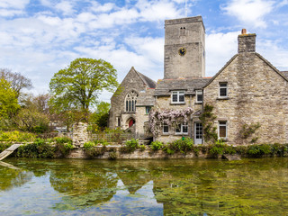 St Marys Church