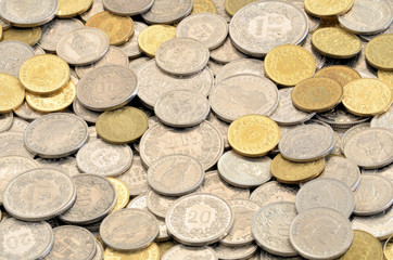 Swiss Money