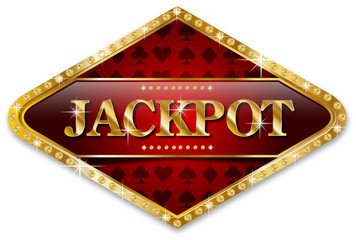 Jackpot © Elena Baryshkina