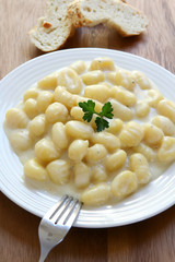 Gnocchi