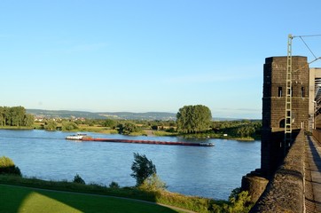 Kronprinzenbr&uuml;cke