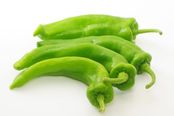 万願寺とうがらし