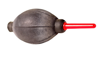 Sensor Blower