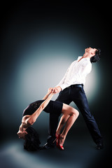 salsa dance