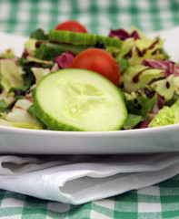 Salatteller
