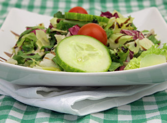Salatteller