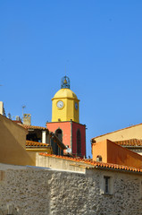 Saint-Tropez