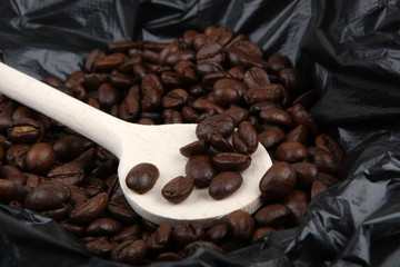 Coffee Beans.