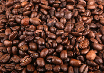 Coffee Beans.
