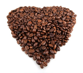 Coffee Beans.