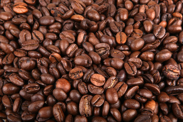 Coffee Beans.