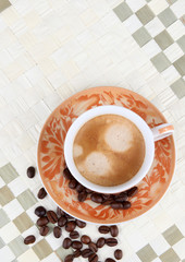 Coffee Beans.