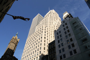 manhattan