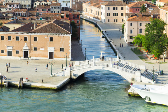 Venice Italy