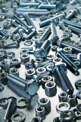 Metal tools