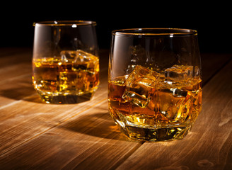 Whiskey