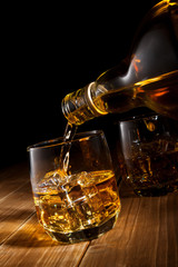 Whiskey