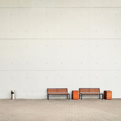 Fototapeta premium Wall background