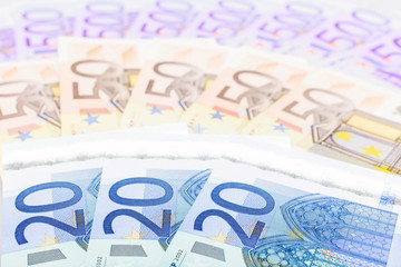 Geld Gewinn
