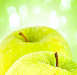 Green Apple