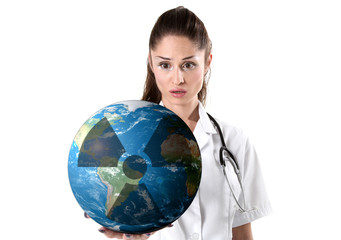 Atomkraft-Nein Danke