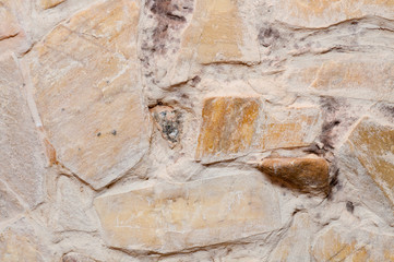 Stone wall background