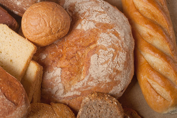 bread