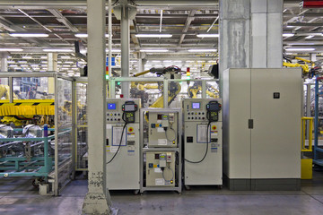 machine