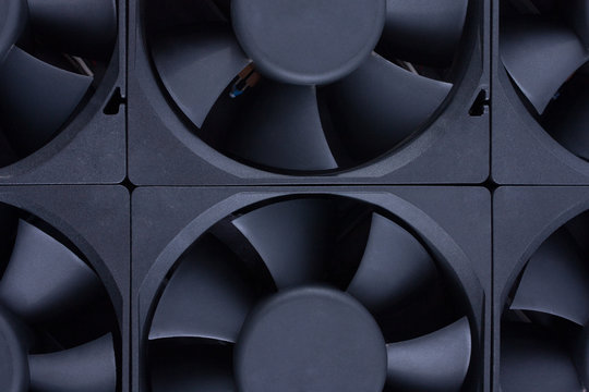 Syst&egrave;me de ventilation