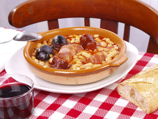 Fabada Asturiana