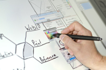 Grafik und Design