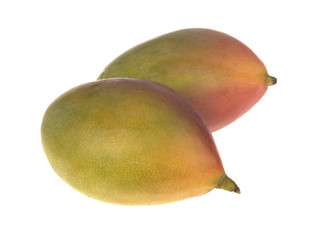 Fresh Mangoes