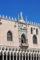 Venezia, Piazza San Marco - Palazzo Ducale