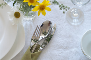 Table set