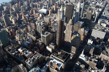 Fototapeta premium manhattan